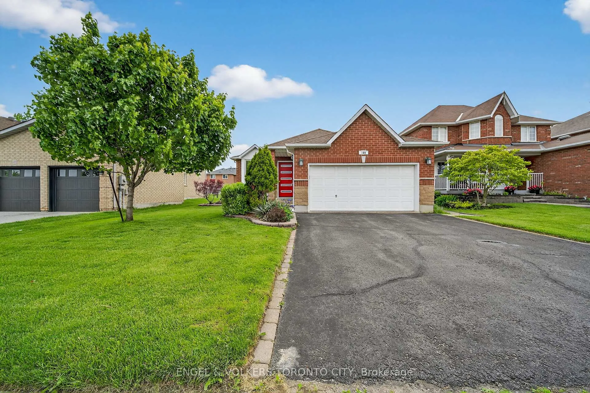 Photo 1 of 168 Hurst Drive, Barrie, Bayshore — HOMEH