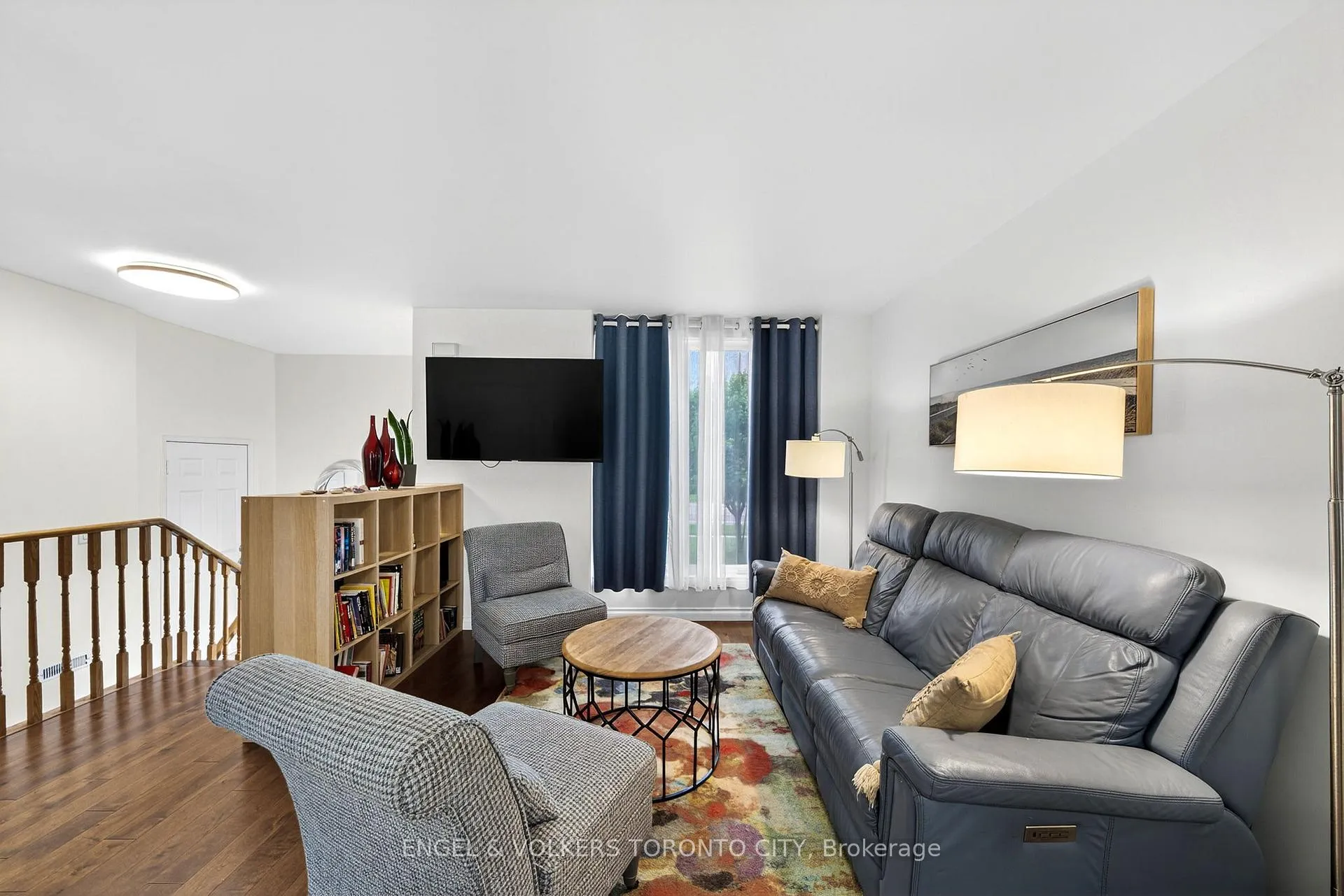 Photo 6 of 168 Hurst Drive, Barrie, Bayshore — HOMEH