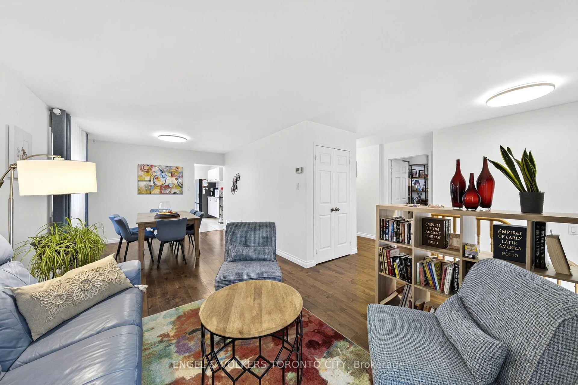 Photo 7 of 168 Hurst Drive, Barrie, Bayshore — HOMEH