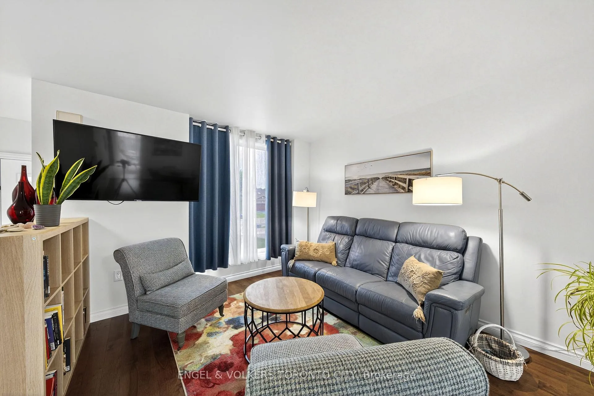 Photo 8 of 168 Hurst Drive, Barrie, Bayshore — HOMEH