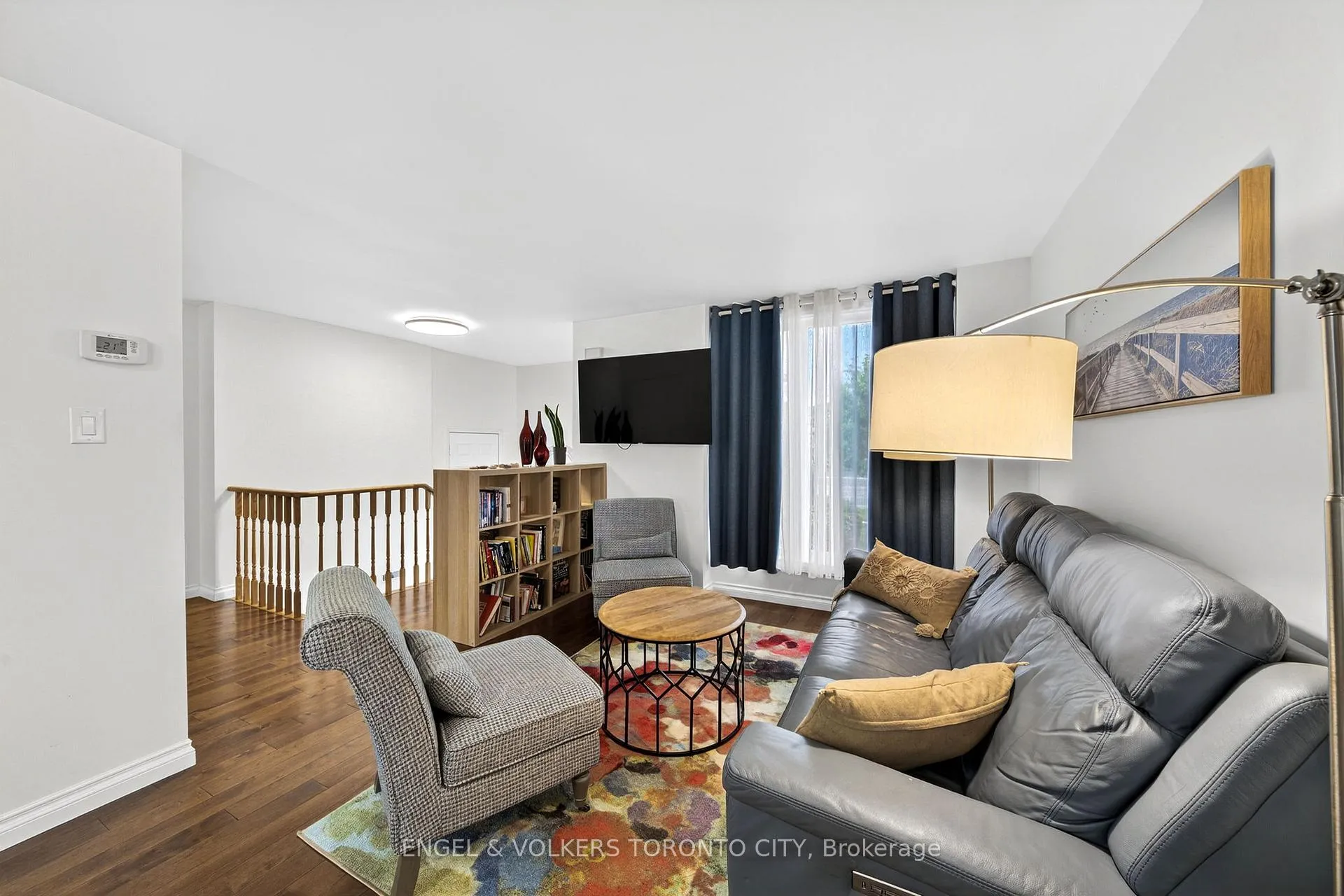 Photo 12 of 168 Hurst Drive, Barrie, Bayshore — HOMEH