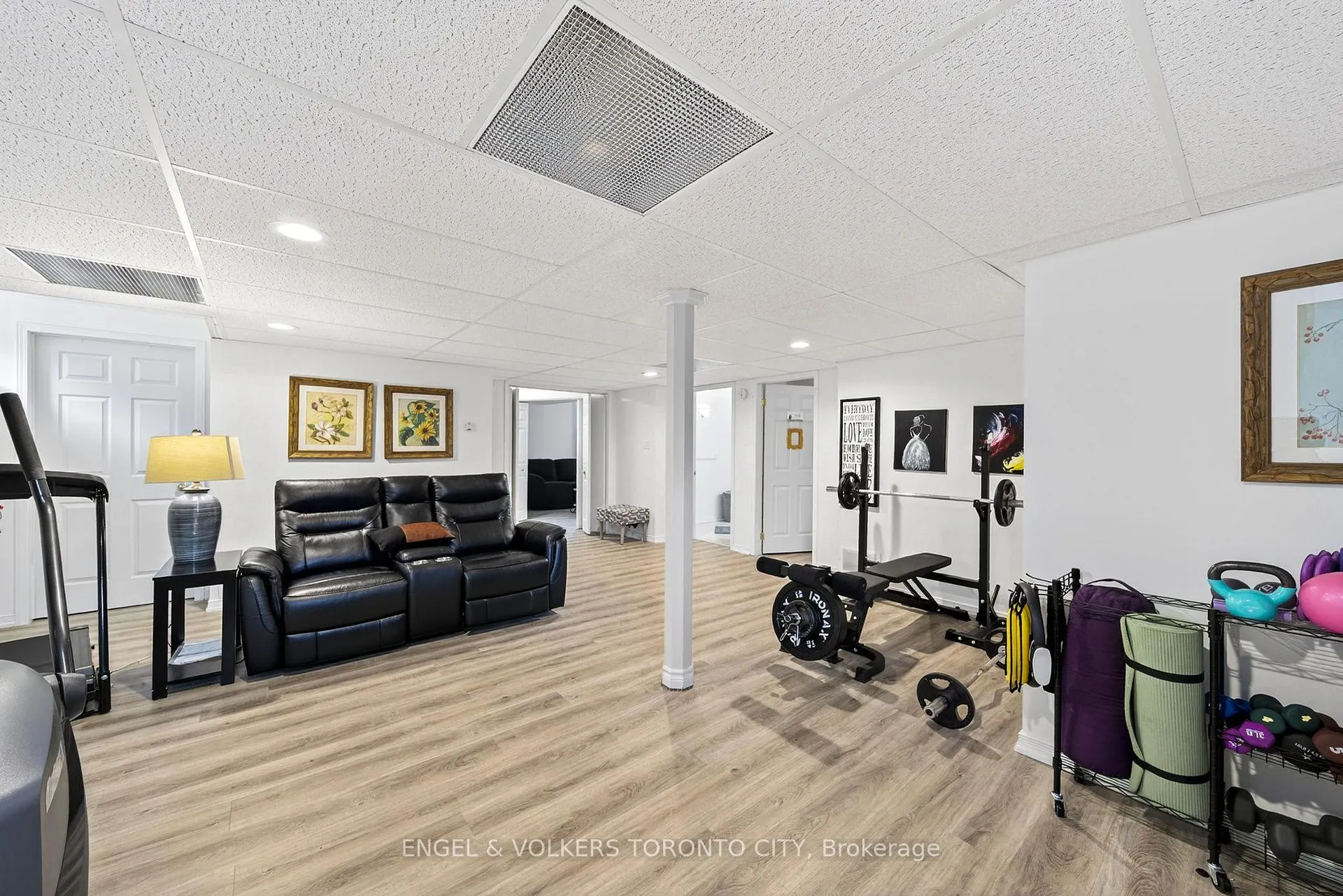 Photo 31 of 168 Hurst Drive, Barrie, Bayshore — HOMEH