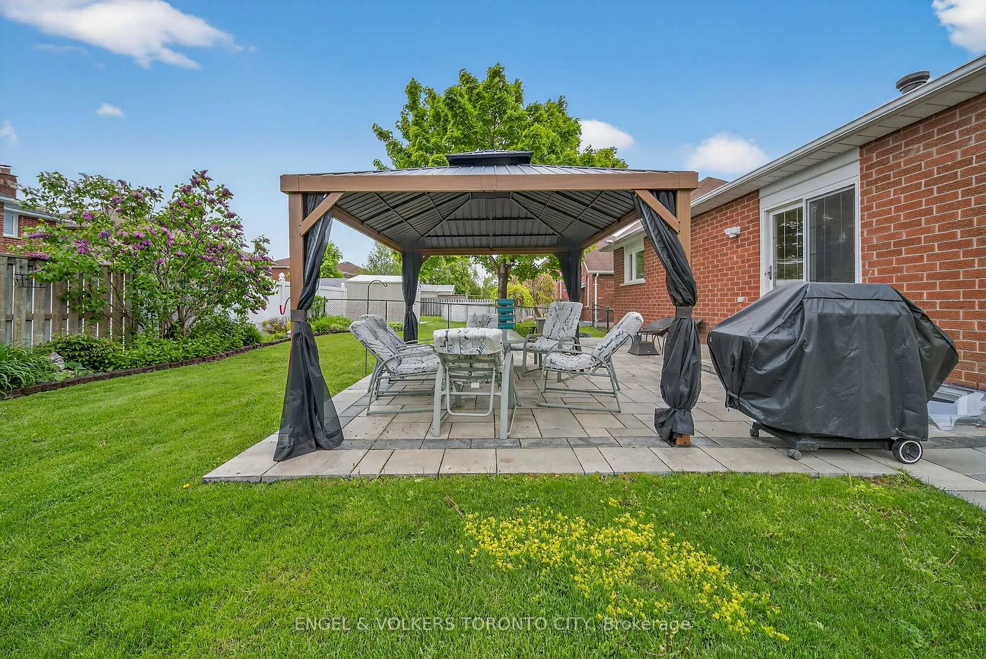 Photo 40 of 168 Hurst Drive, Barrie, Bayshore — HOMEH