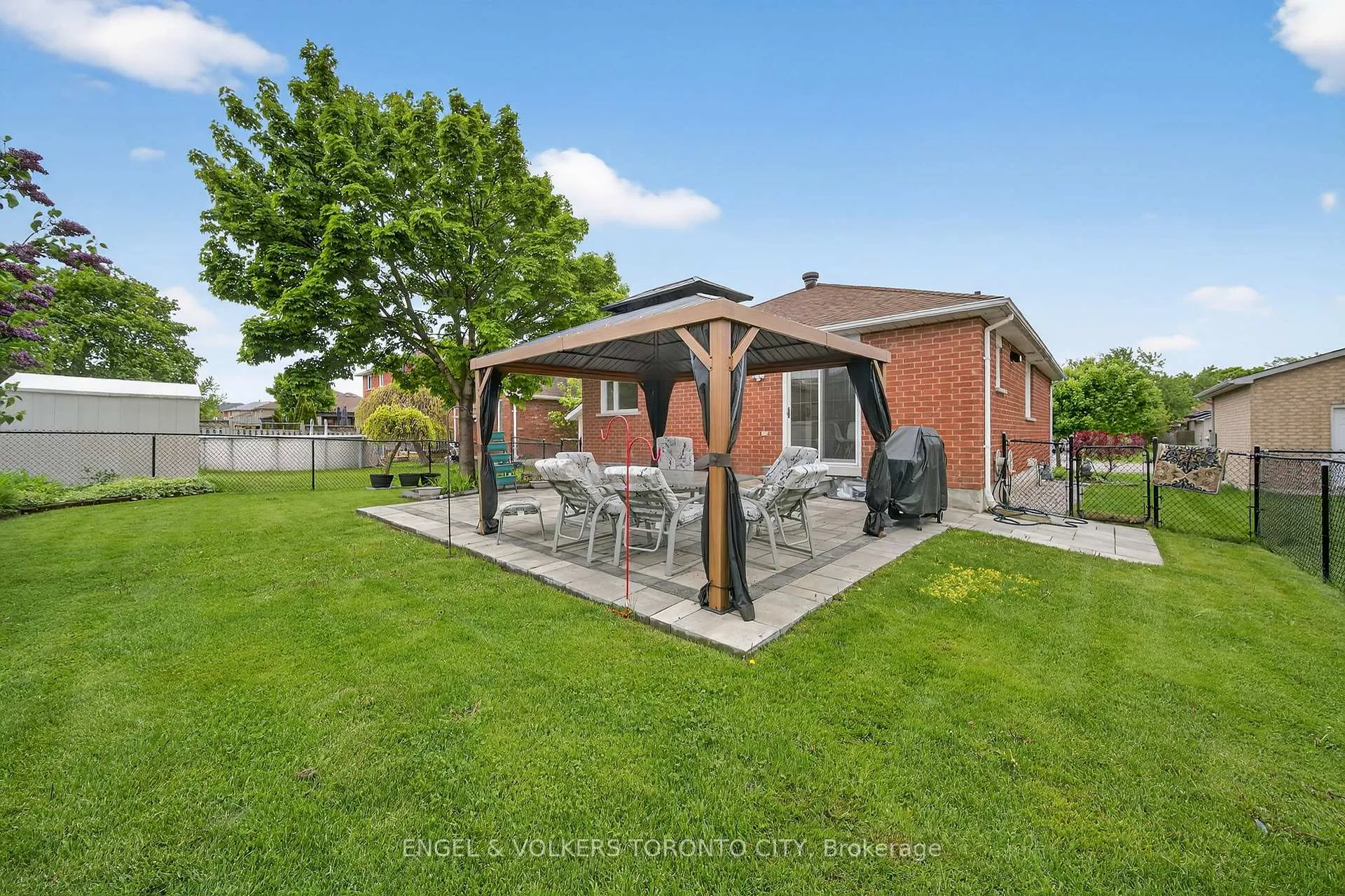 Photo 41 of 168 Hurst Drive, Barrie, Bayshore — HOMEH