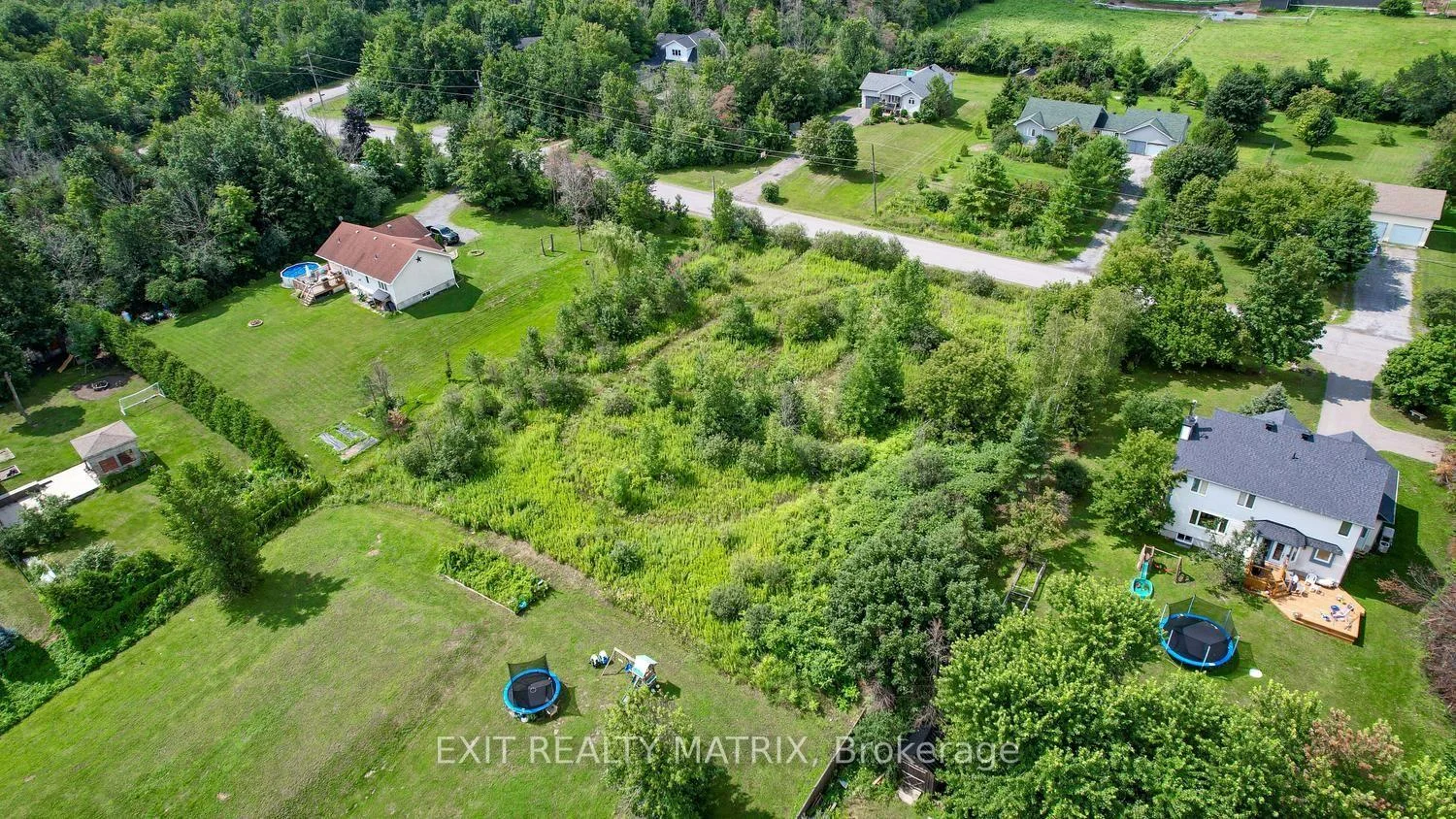 Photo 25 of 4123 Calbrent Way, Ottawa, Vernon — HOMEH