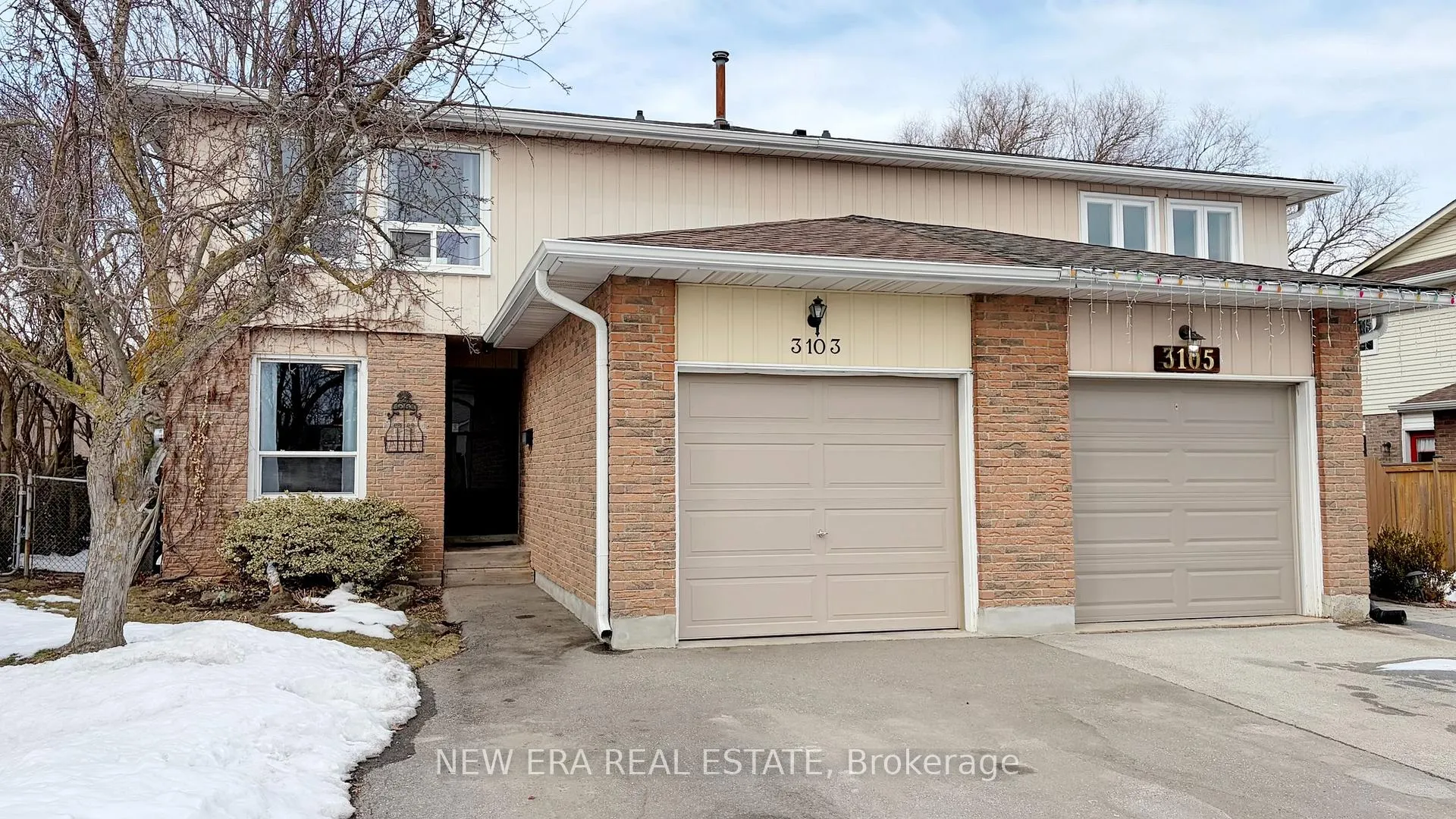 Photo 1 of 3103 Autumn Hill Crescent, Burlington, Brant Hills — HOMEH