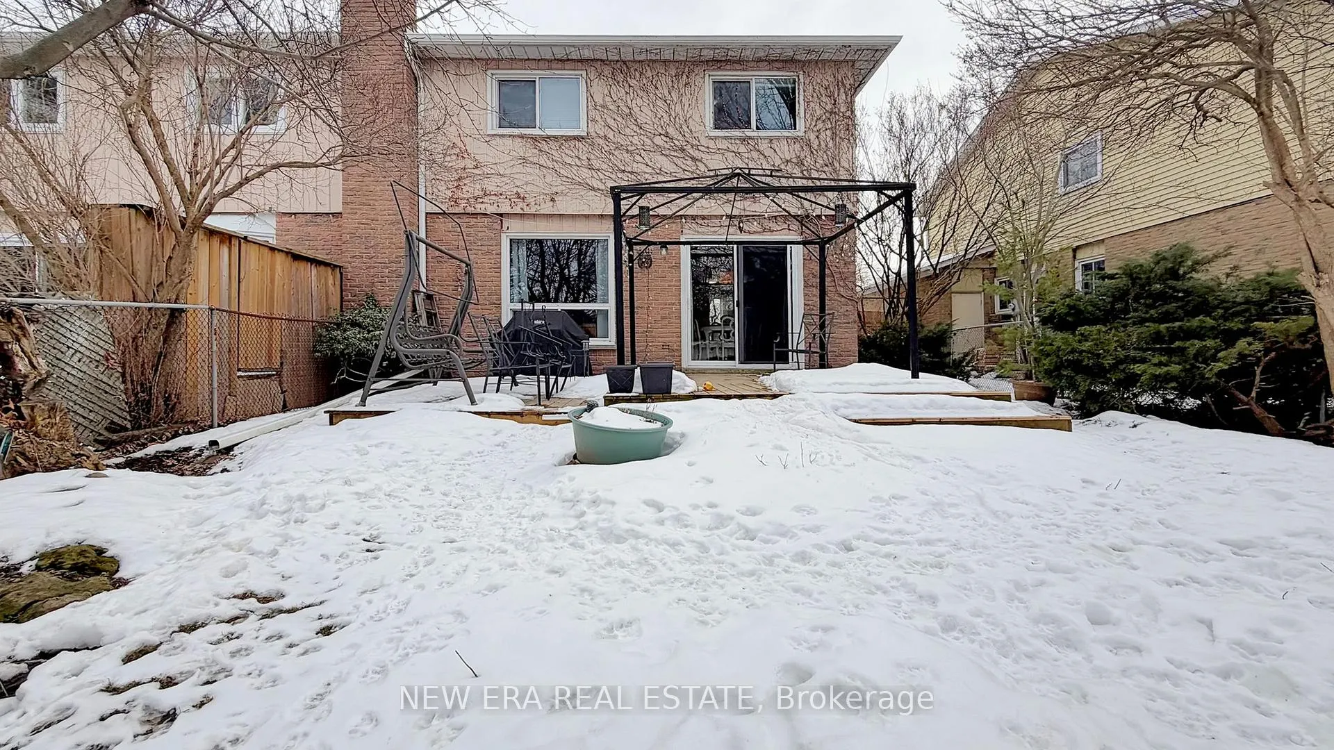 Photo 46 of 3103 Autumn Hill Crescent, Burlington, Brant Hills — HOMEH