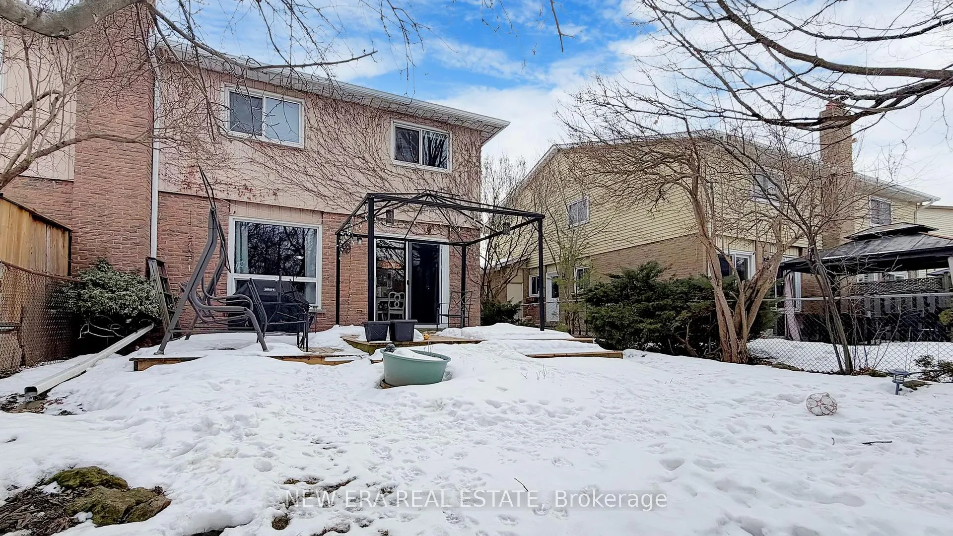 Photo 47 of 3103 Autumn Hill Crescent, Burlington, Brant Hills — HOMEH