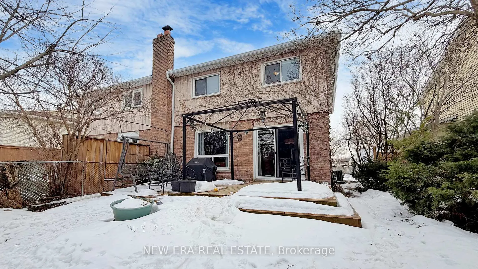 Photo 48 of 3103 Autumn Hill Crescent, Burlington, Brant Hills — HOMEH