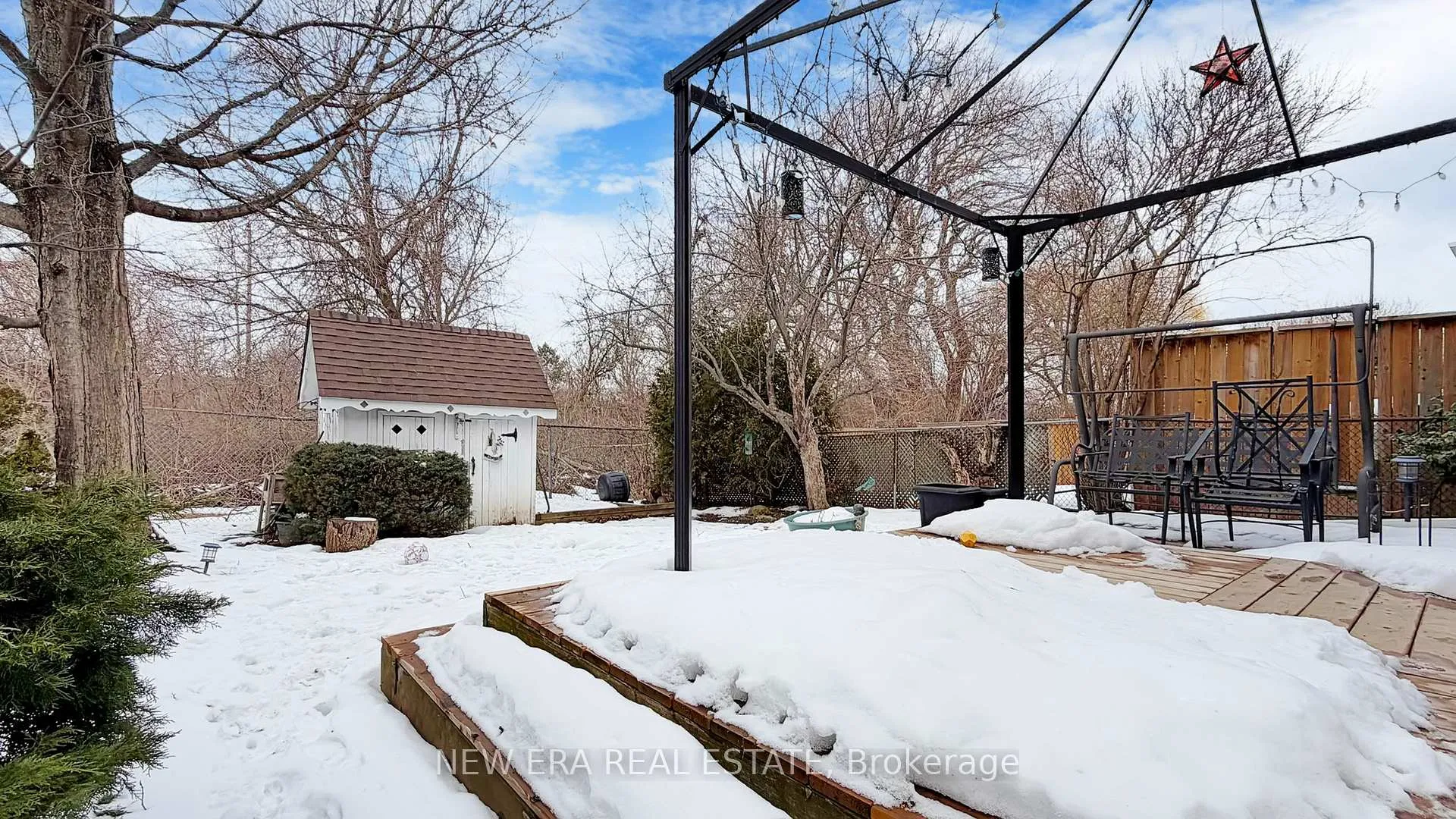 Photo 49 of 3103 Autumn Hill Crescent, Burlington, Brant Hills — HOMEH