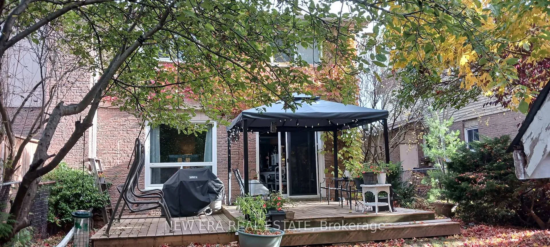 Photo 44 of 3103 Autumn Hill Crescent, Burlington, Brant Hills — HOMEH