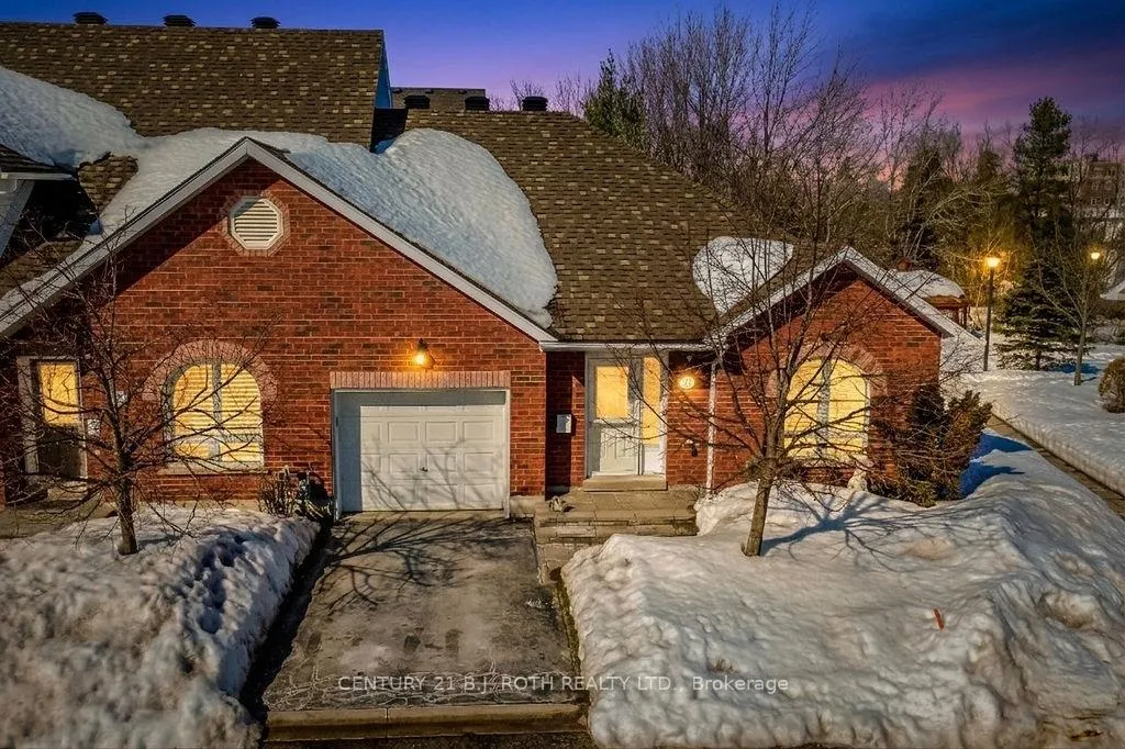 Photo 1 of Unit 21, 318 Little Avenue, Barrie, Painswick North — HOMEH
