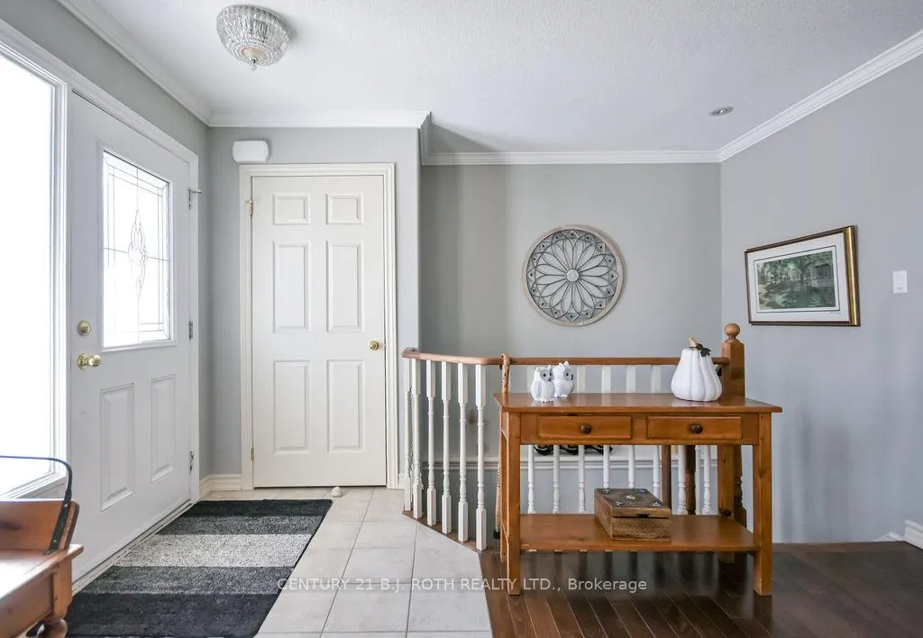 Photo 5 of Unit 21, 318 Little Avenue, Barrie, Painswick North — HOMEH