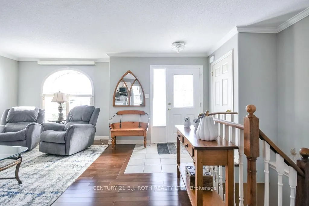 Photo 6 of Unit 21, 318 Little Avenue, Barrie, Painswick North — HOMEH