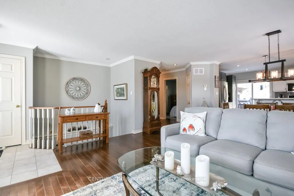 Photo 7 of Unit 21, 318 Little Avenue, Barrie, Painswick North — HOMEH