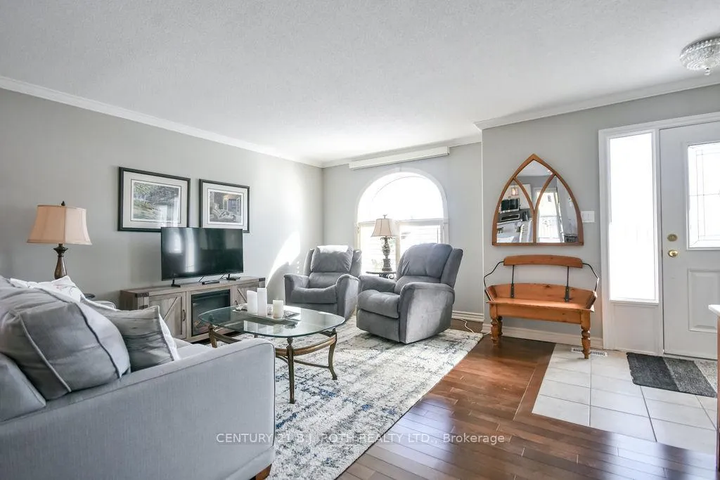 Photo 9 of Unit 21, 318 Little Avenue, Barrie, Painswick North — HOMEH