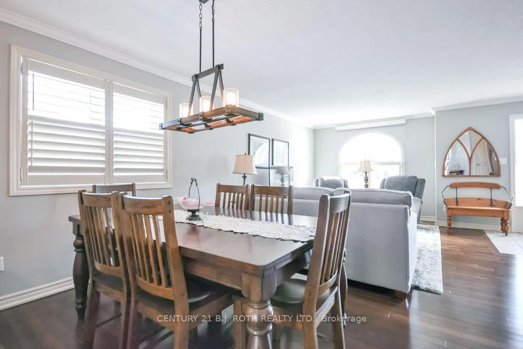 Photo 10 of Unit 21, 318 Little Avenue, Barrie, Painswick North — HOMEH