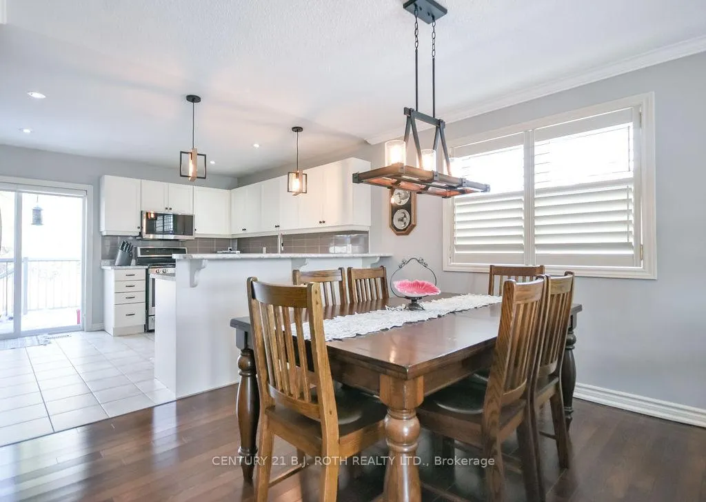 Photo 11 of Unit 21, 318 Little Avenue, Barrie, Painswick North — HOMEH