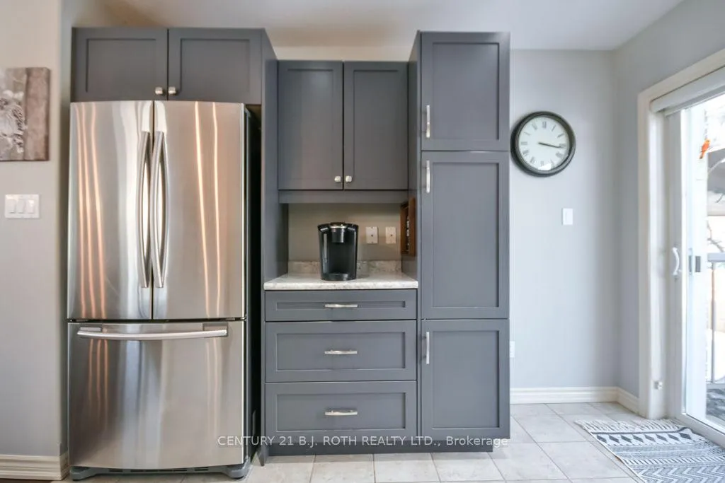 Photo 15 of Unit 21, 318 Little Avenue, Barrie, Painswick North — HOMEH