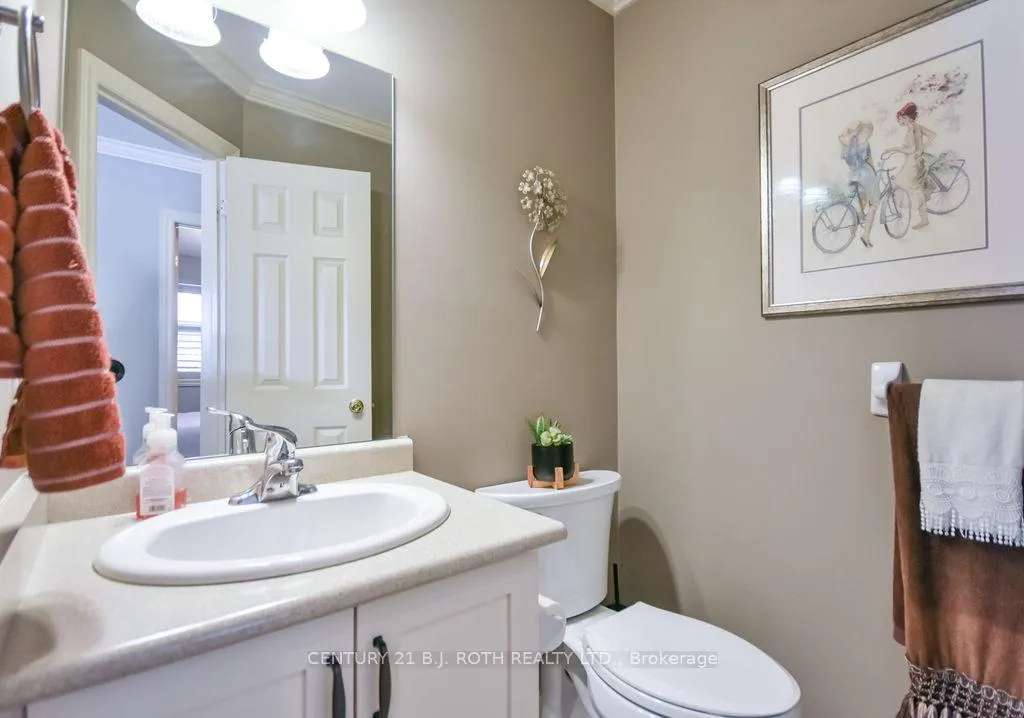 Photo 16 of Unit 21, 318 Little Avenue, Barrie, Painswick North — HOMEH