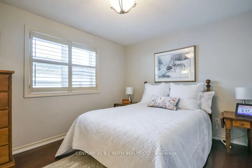 Photo 17 of Unit 21, 318 Little Avenue, Barrie, Painswick North — HOMEH