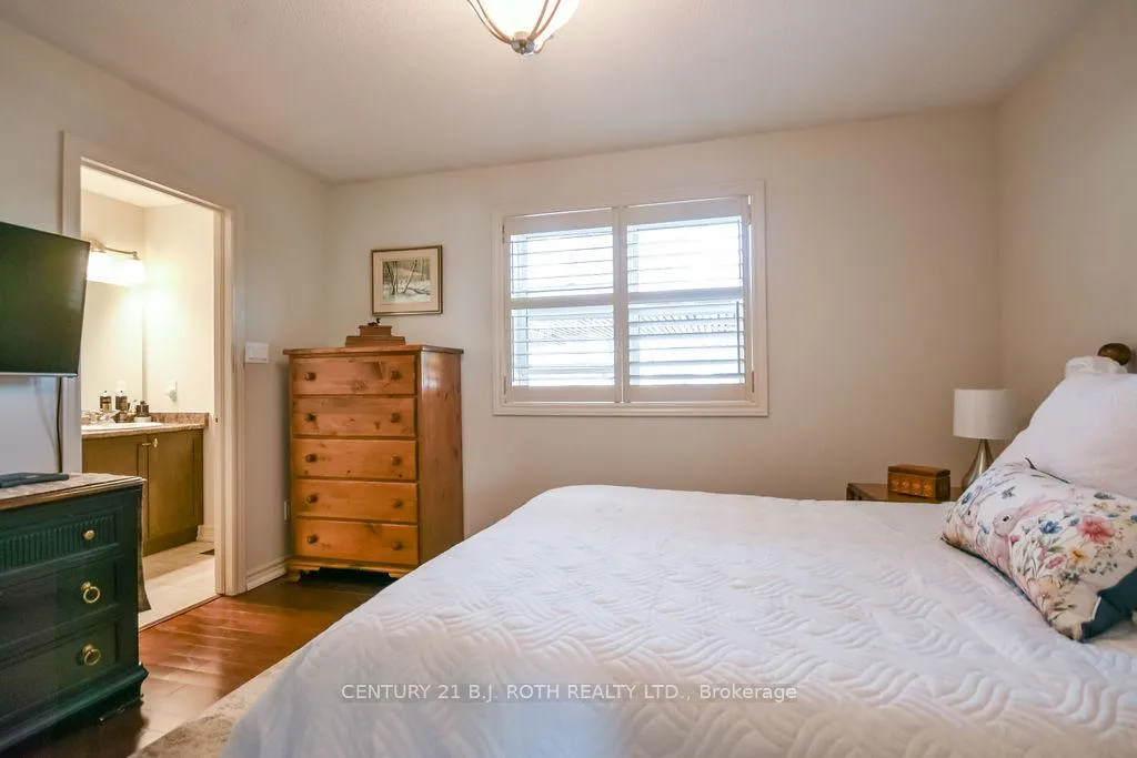 Photo 18 of Unit 21, 318 Little Avenue, Barrie, Painswick North — HOMEH