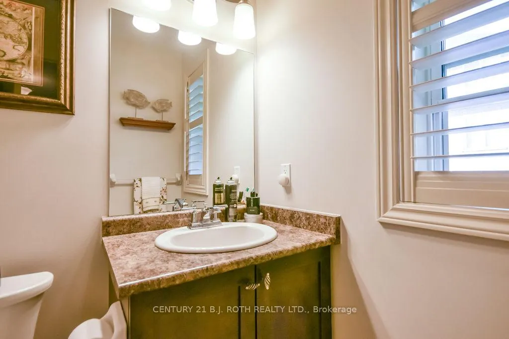 Photo 19 of Unit 21, 318 Little Avenue, Barrie, Painswick North — HOMEH