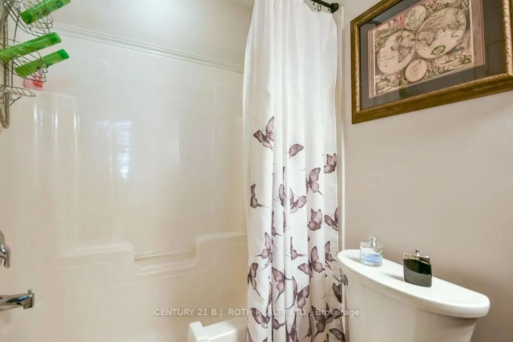 Photo 20 of Unit 21, 318 Little Avenue, Barrie, Painswick North — HOMEH