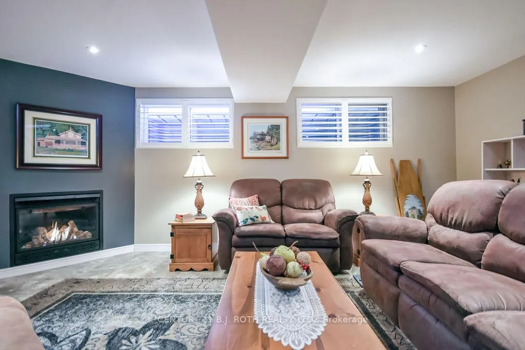 Photo 24 of Unit 21, 318 Little Avenue, Barrie, Painswick North — HOMEH