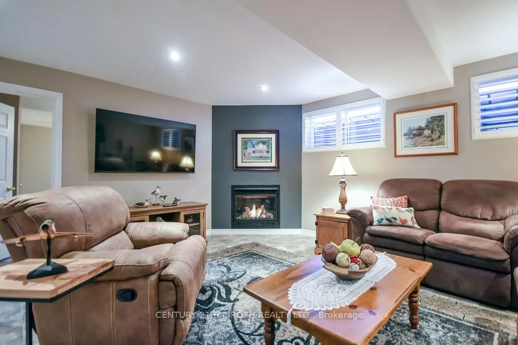 Photo 25 of Unit 21, 318 Little Avenue, Barrie, Painswick North — HOMEH