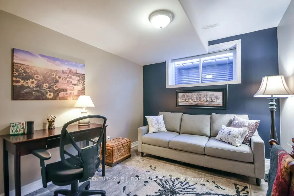 Photo 27 of Unit 21, 318 Little Avenue, Barrie, Painswick North — HOMEH