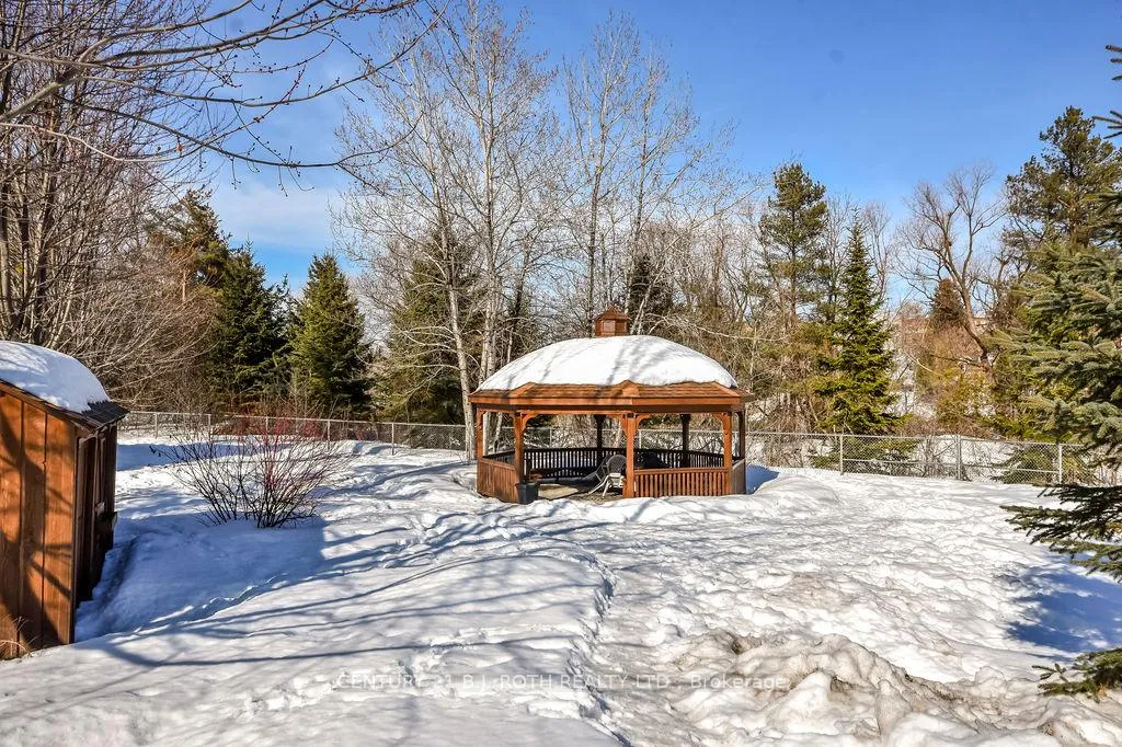 Photo 29 of Unit 21, 318 Little Avenue, Barrie, Painswick North — HOMEH