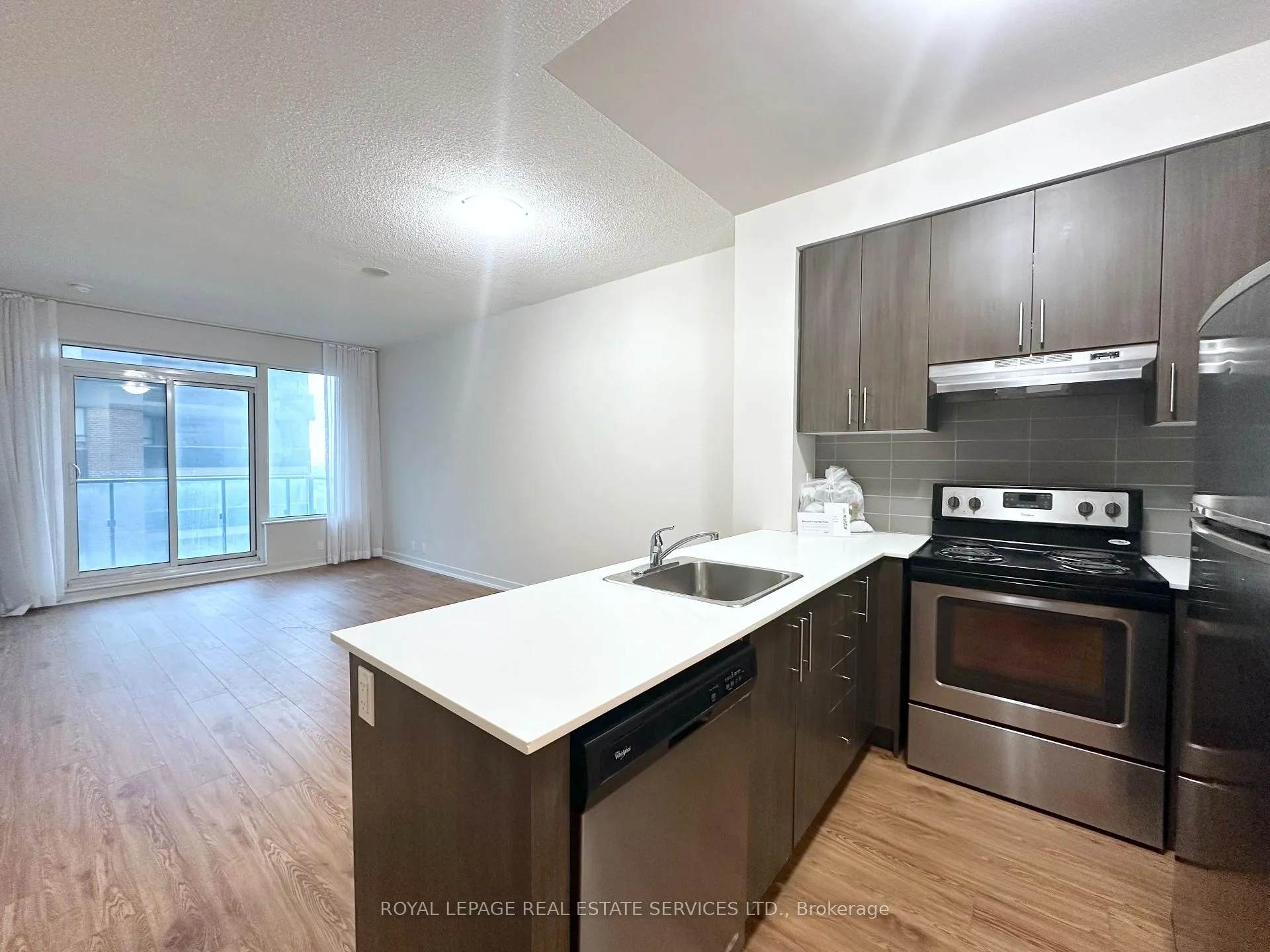 Photo 2 of Unit 1003, 188 Clark Boulevard, Brampton, Queen Street Corridor — HOMEH