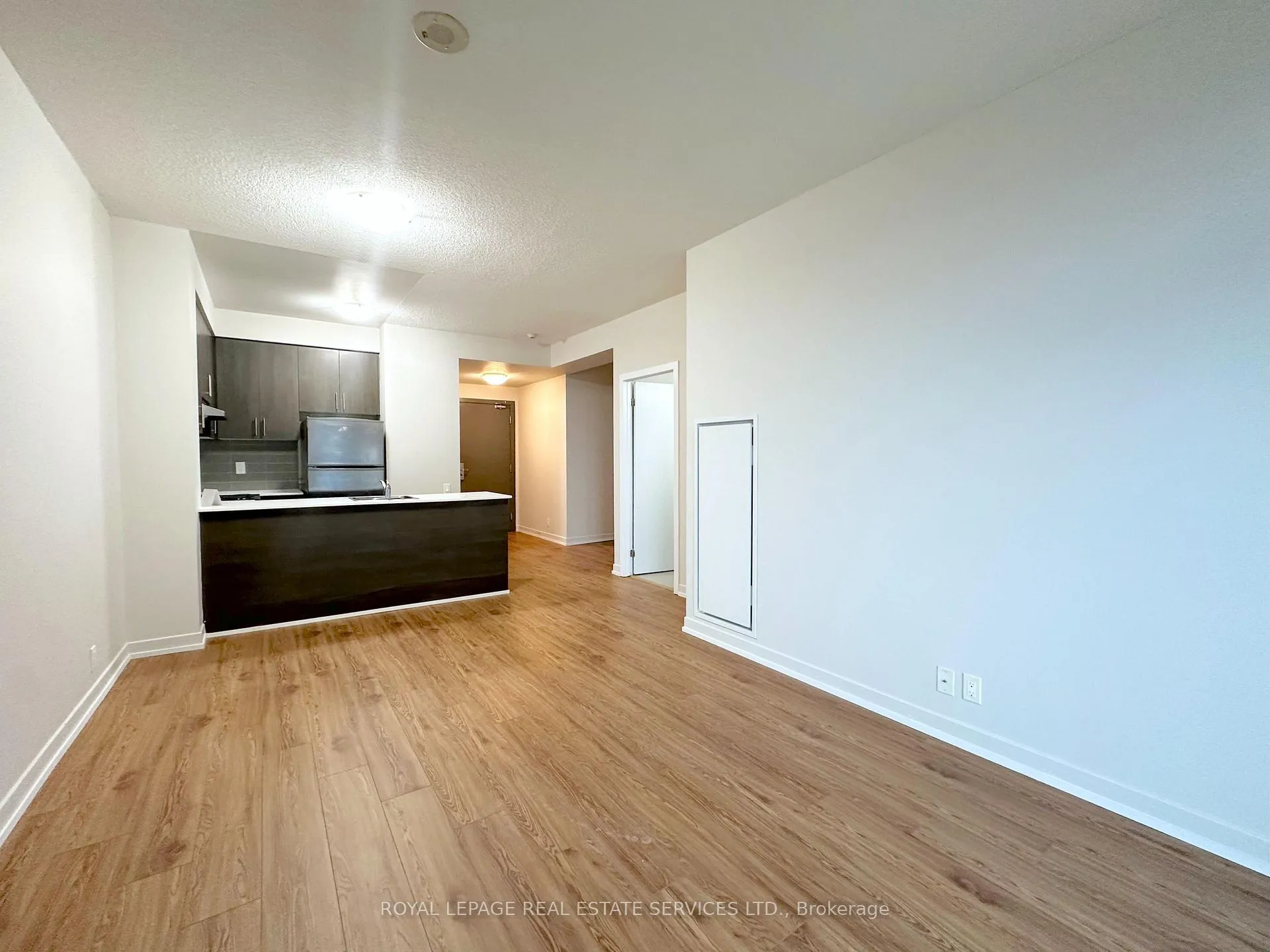 Photo 4 of Unit 1003, 188 Clark Boulevard, Brampton, Queen Street Corridor — HOMEH