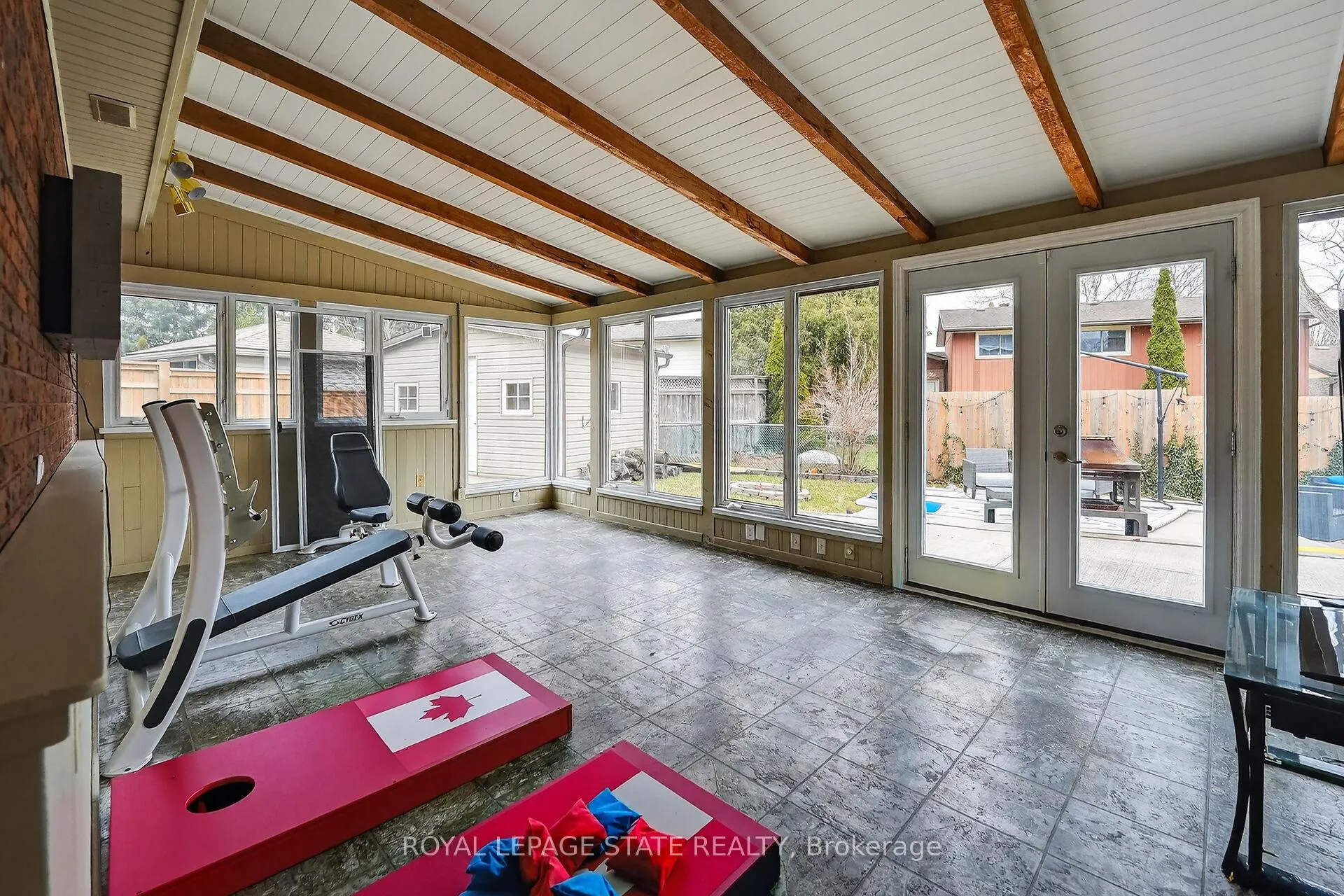 Photo 21 of 7078 Rosseau Place, Niagara Falls, Casey — HOMEH