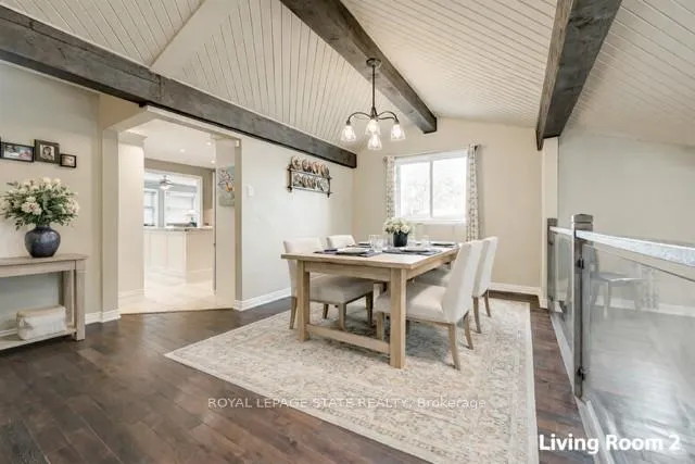 Photo 27 of 7078 Rosseau Place, Niagara Falls, Casey — HOMEH