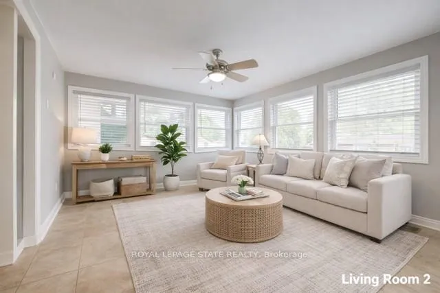 Photo 33 of 7078 Rosseau Place, Niagara Falls, Casey — HOMEH