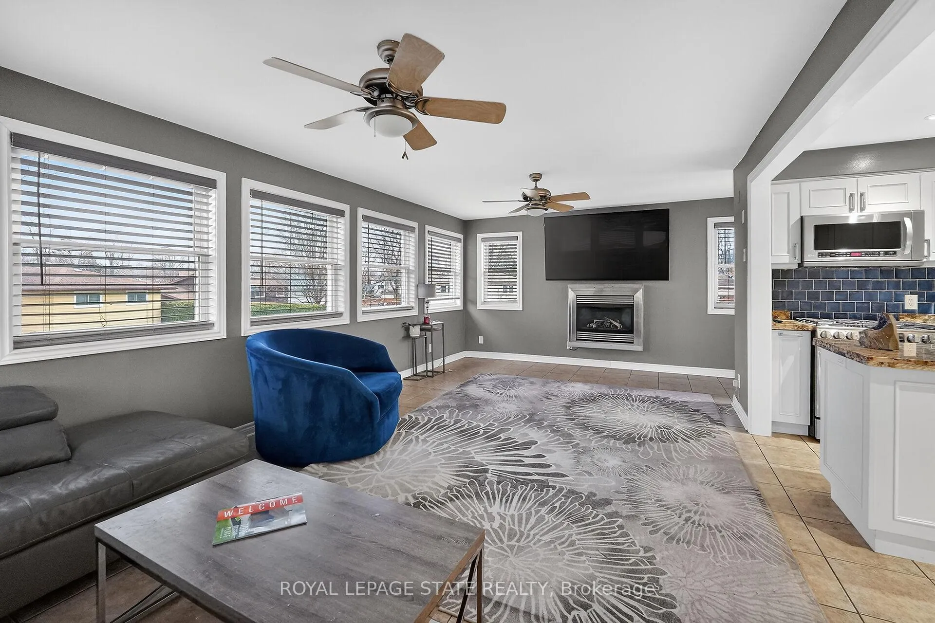 Photo 34 of 7078 Rosseau Place, Niagara Falls, Casey — HOMEH