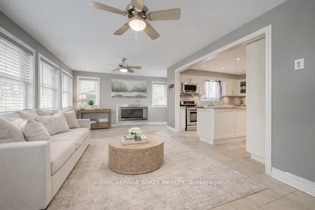 Photo 35 of 7078 Rosseau Place, Niagara Falls, Casey — HOMEH
