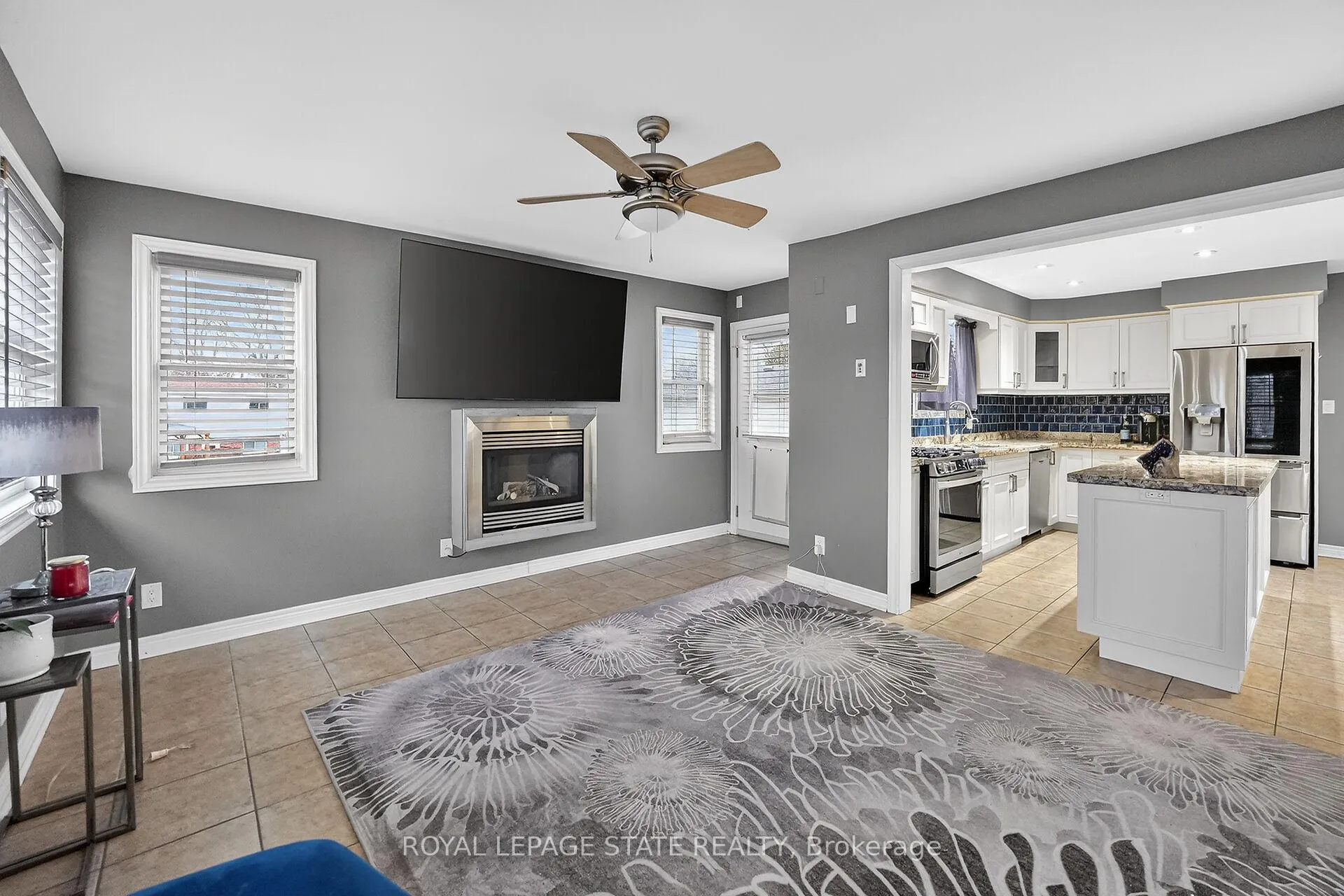 Photo 36 of 7078 Rosseau Place, Niagara Falls, Casey — HOMEH