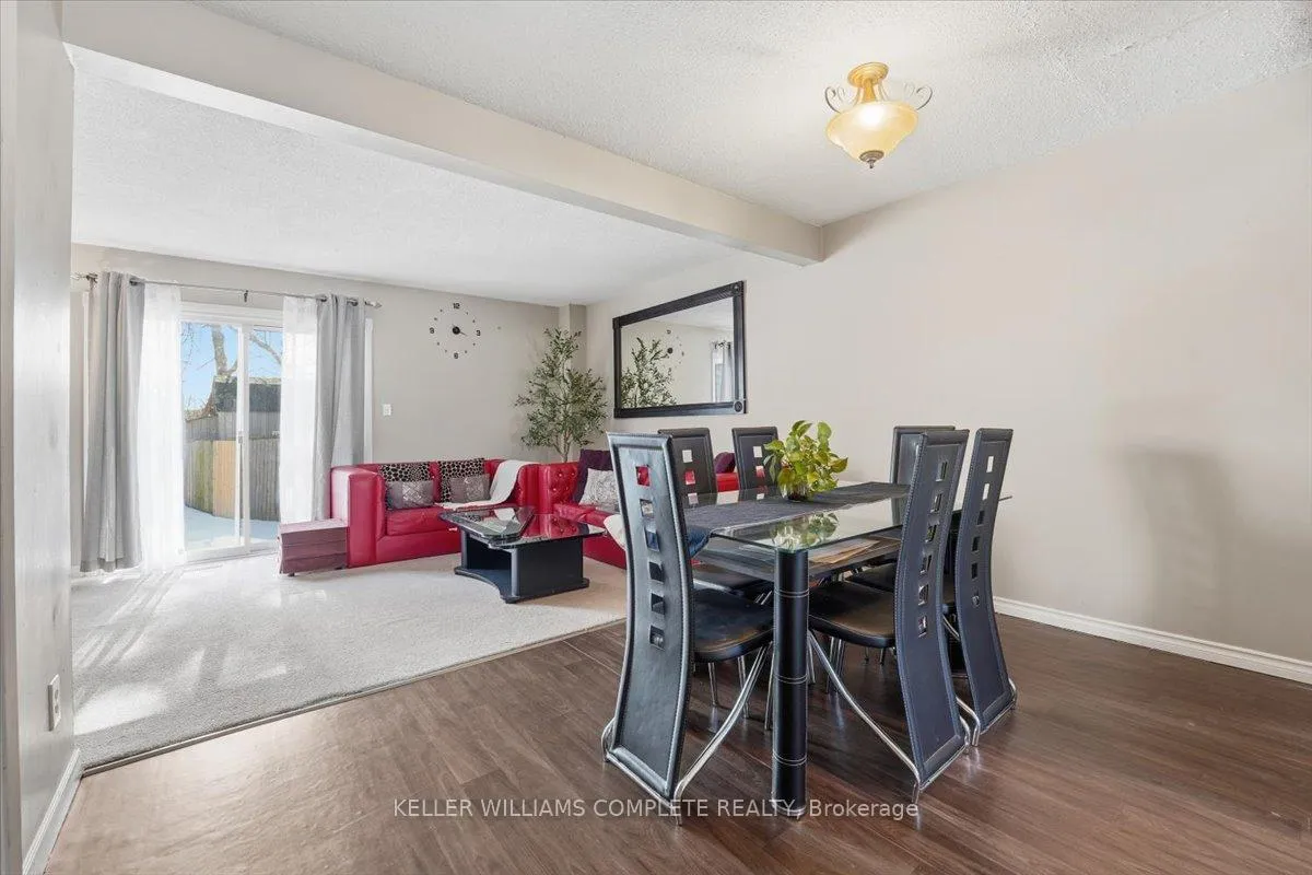 Photo 14 of 3059 Empire Place, Niagara Falls, Church's Lane — HOMEH
