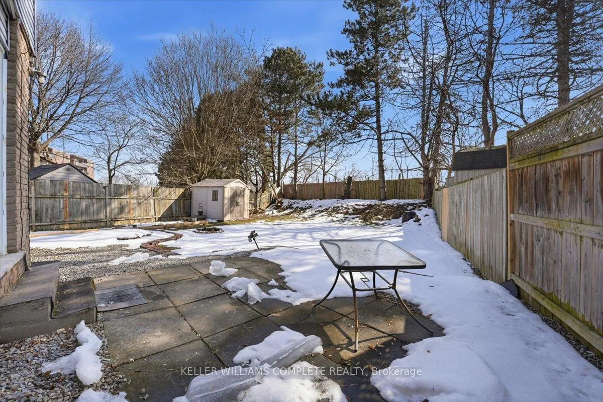 Photo 31 of 3059 Empire Place, Niagara Falls, Church's Lane — HOMEH