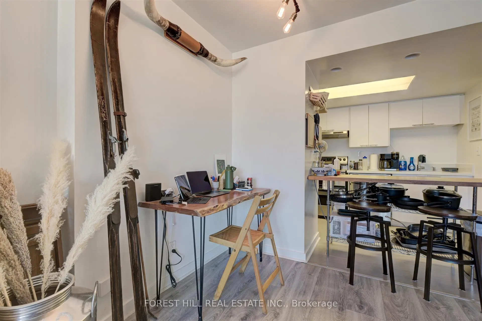Photo 11 of Unit 509, 456 College Street, Toronto, Palmerston-Little Italy — HOMEH