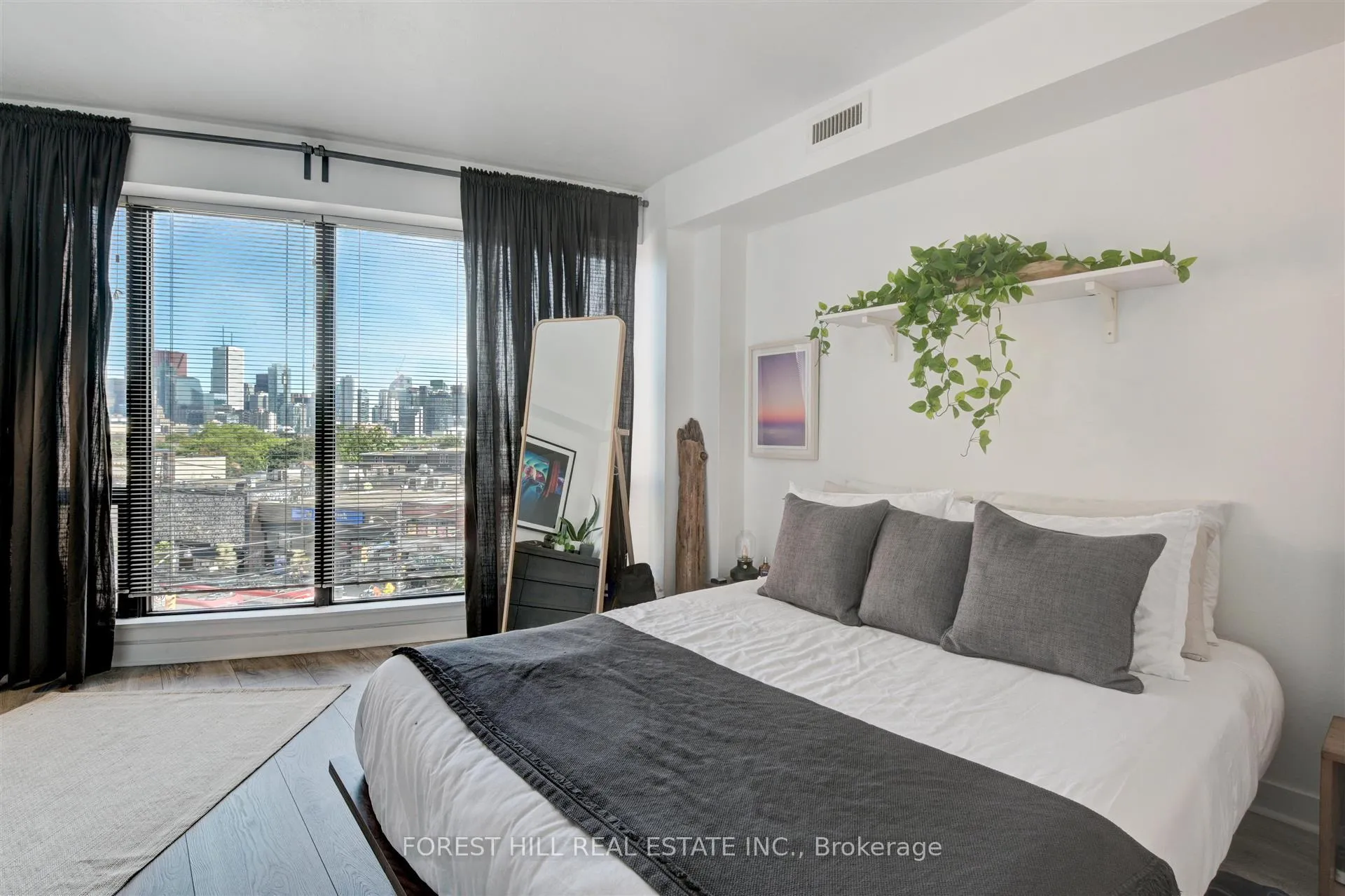Photo 16 of Unit 509, 456 College Street, Toronto, Palmerston-Little Italy — HOMEH