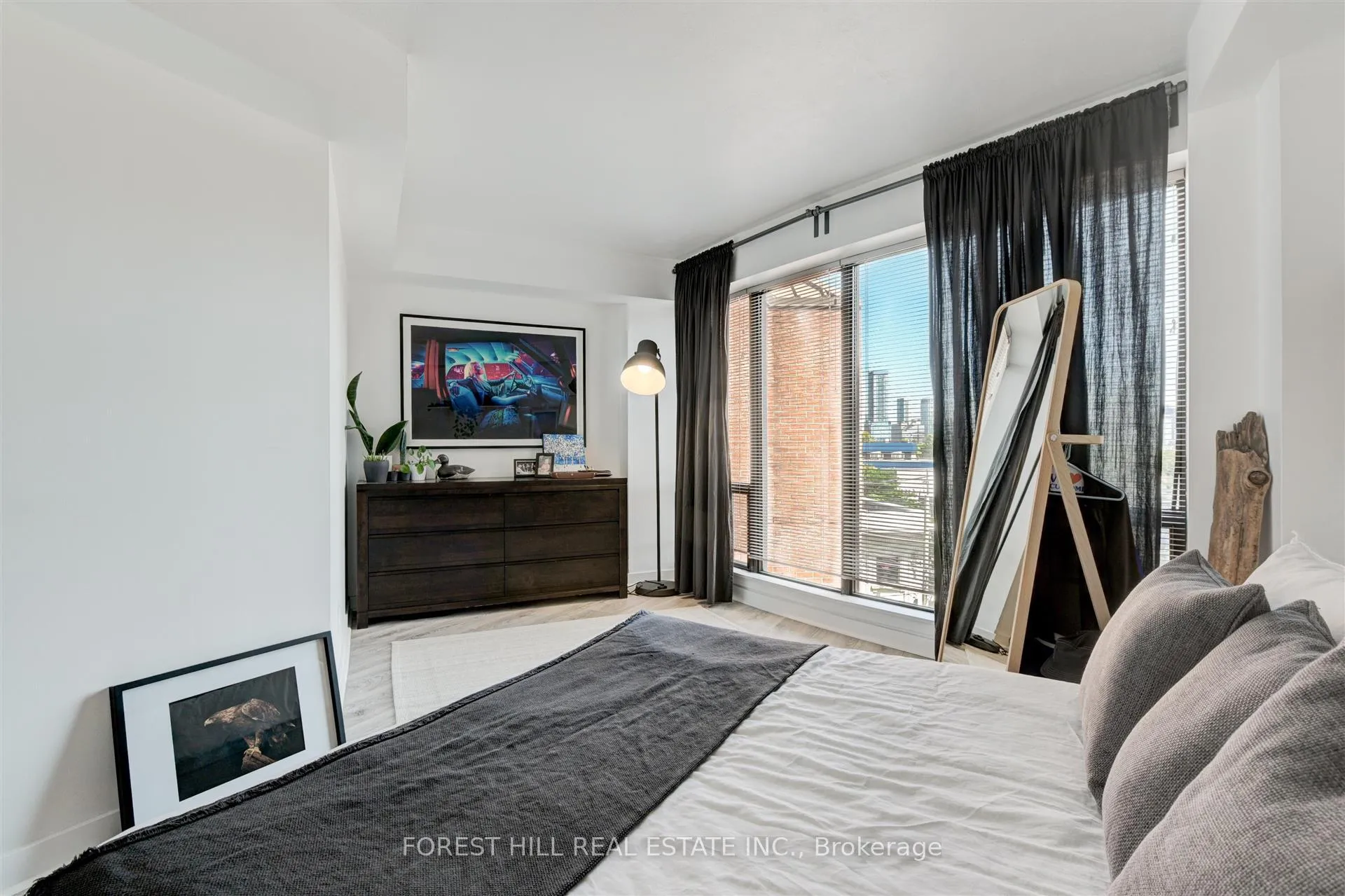 Photo 17 of Unit 509, 456 College Street, Toronto, Palmerston-Little Italy — HOMEH