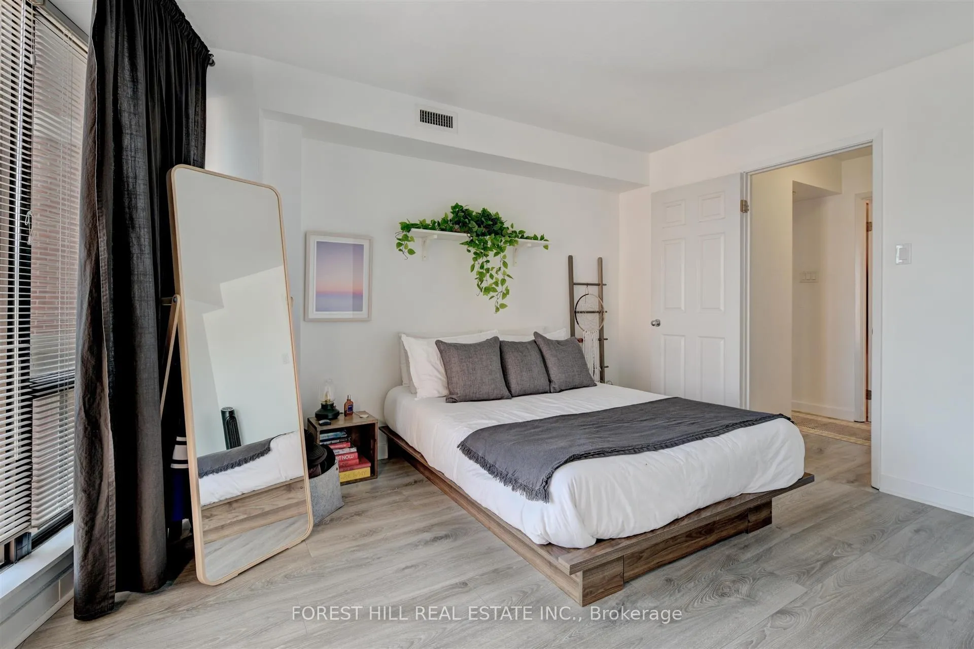 Photo 18 of Unit 509, 456 College Street, Toronto, Palmerston-Little Italy — HOMEH