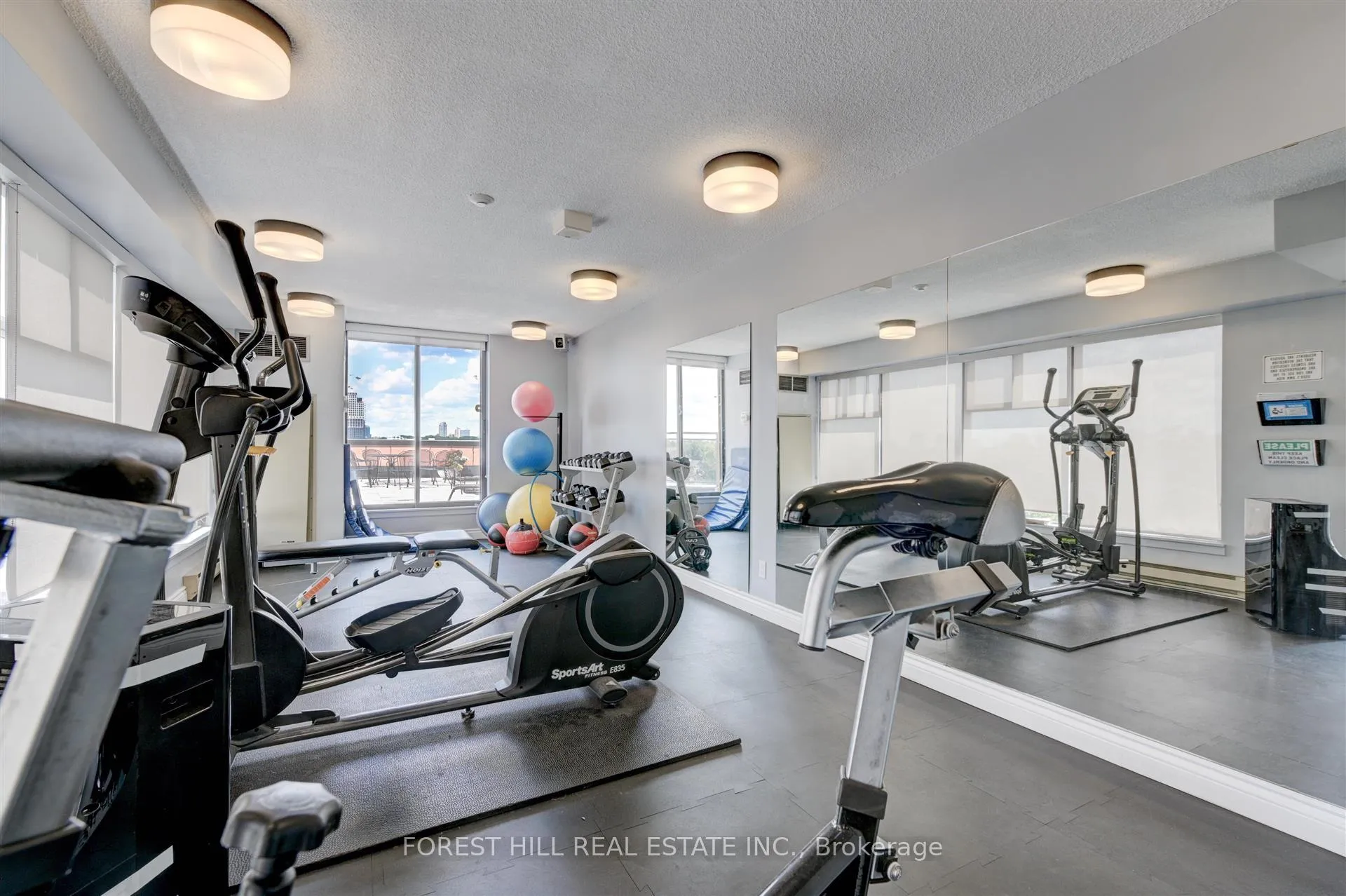 Photo 23 of Unit 509, 456 College Street, Toronto, Palmerston-Little Italy — HOMEH