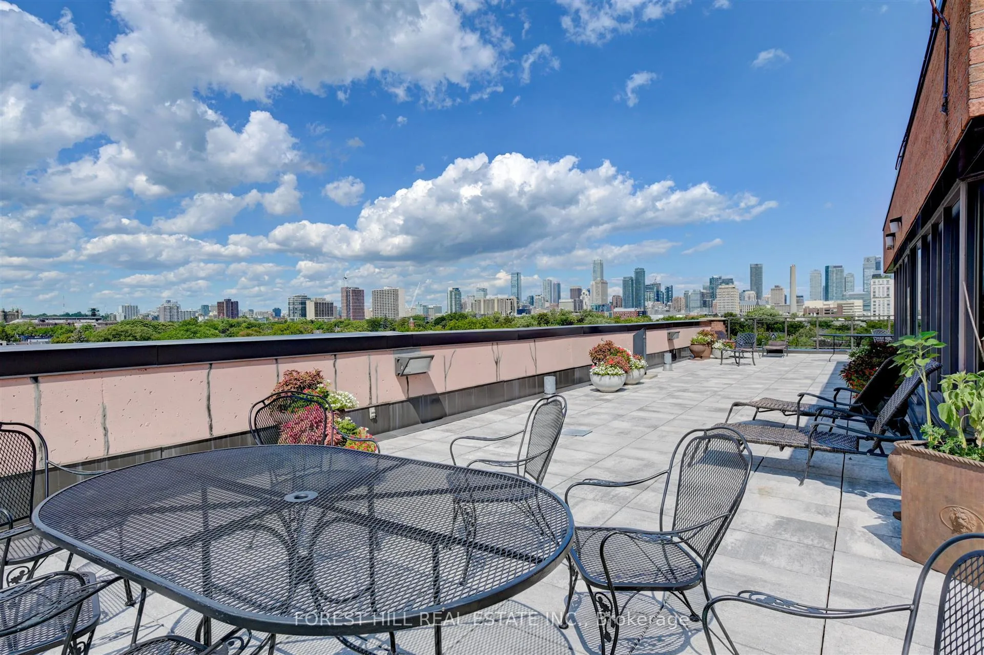 Photo 24 of Unit 509, 456 College Street, Toronto, Palmerston-Little Italy — HOMEH