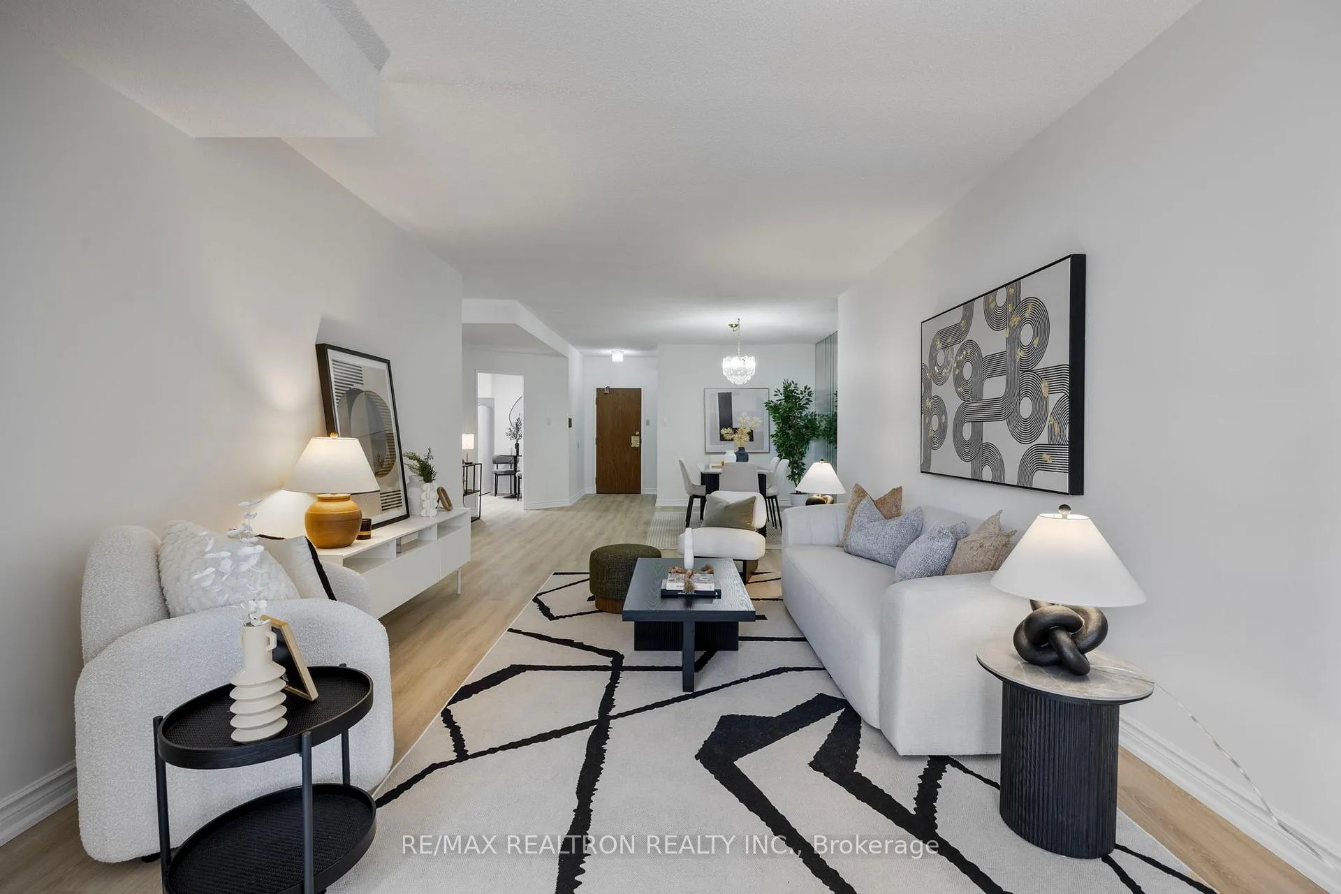 Photo 12 of Unit 316, 333 Clark Avenue W, Vaughan, Crestwood-Springfarm-Yorkhill — HOMEH