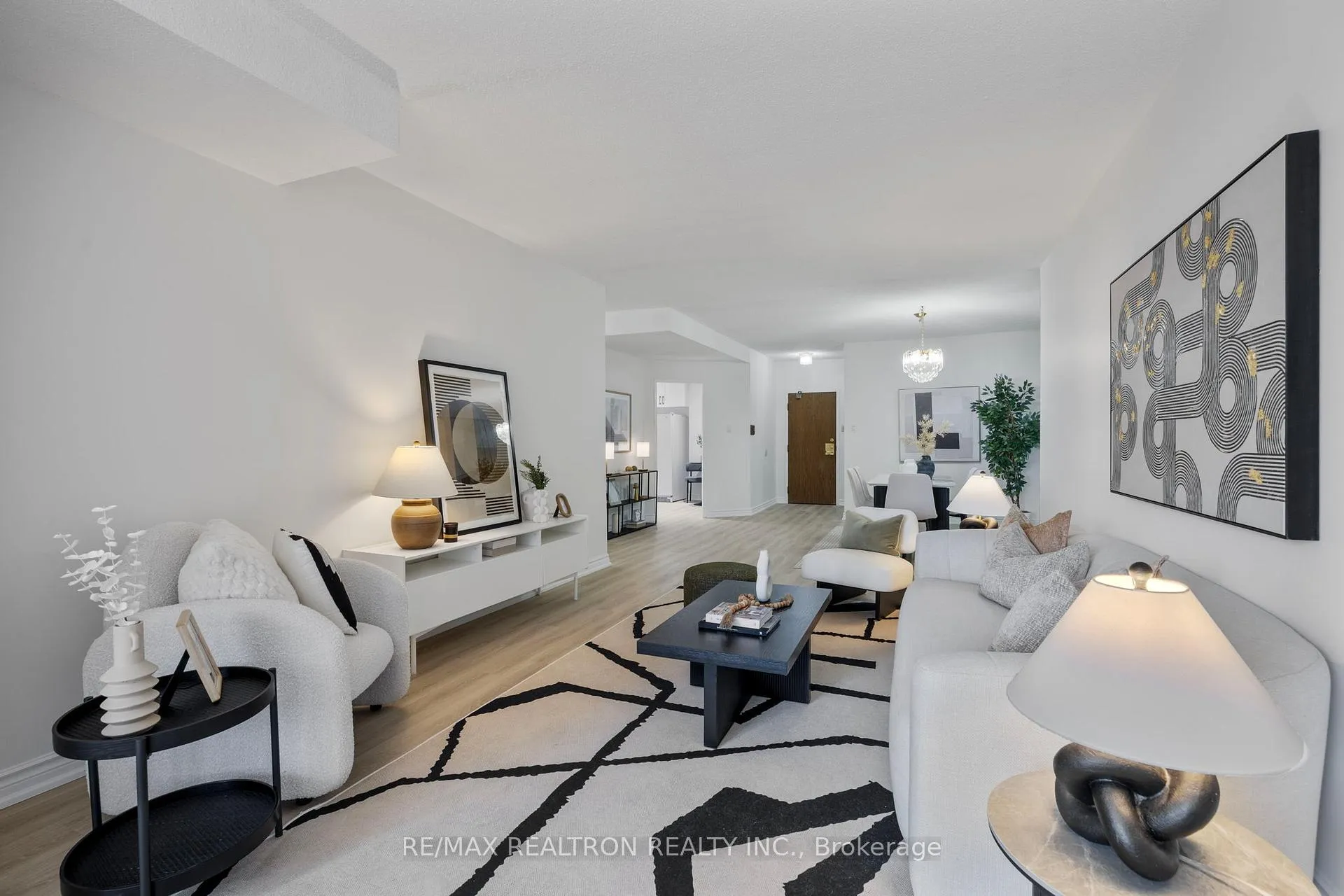 Photo 13 of Unit 316, 333 Clark Avenue W, Vaughan, Crestwood-Springfarm-Yorkhill — HOMEH